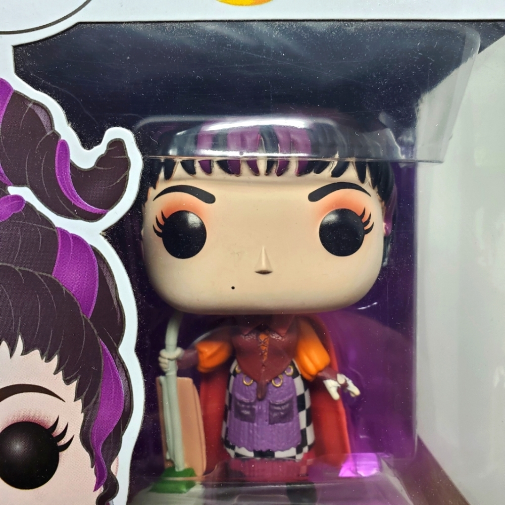 Funko POP! figurines -  Limited Sanderson Sisters Hocus Pocus Bundle - Picture 10 of 11